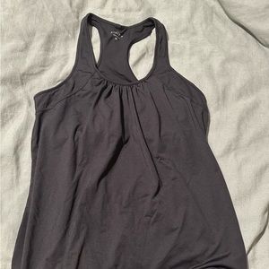 Athleta tank.